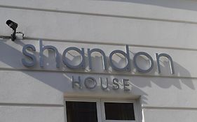Shandon Hotel